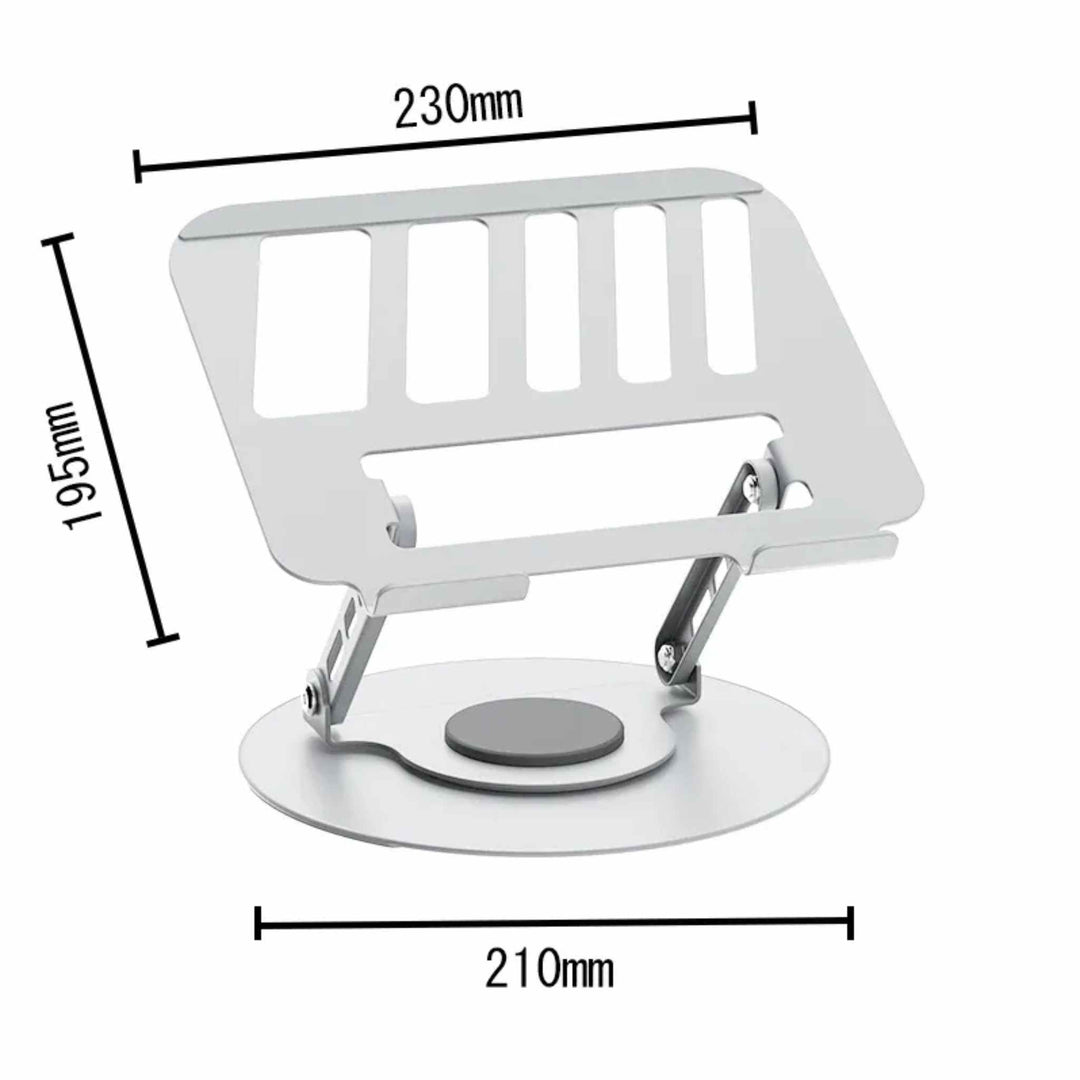 Support d'ordinateur portable réglable OPE-250
