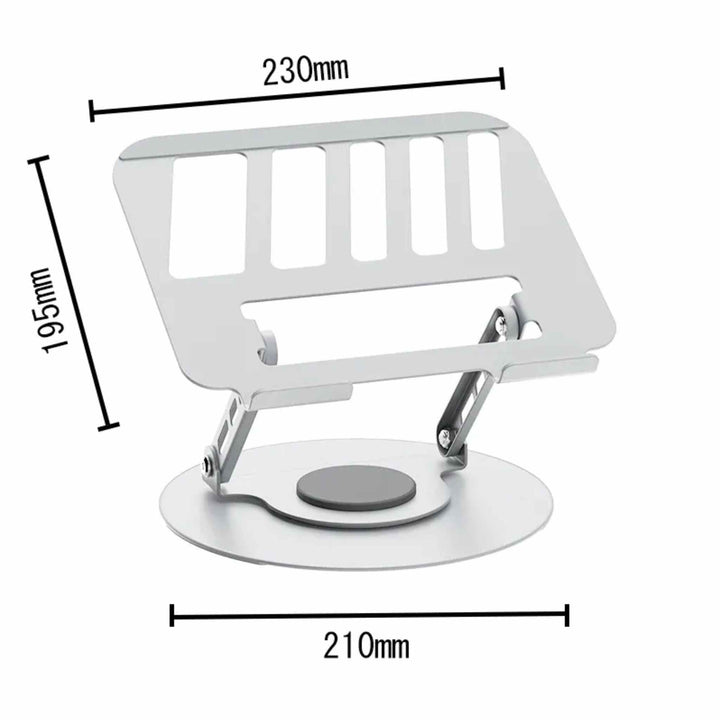 Support d'ordinateur portable réglable OPE-250