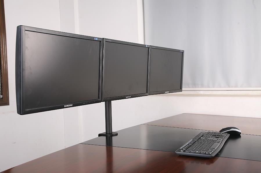 Support 3 monitors OPE-10 