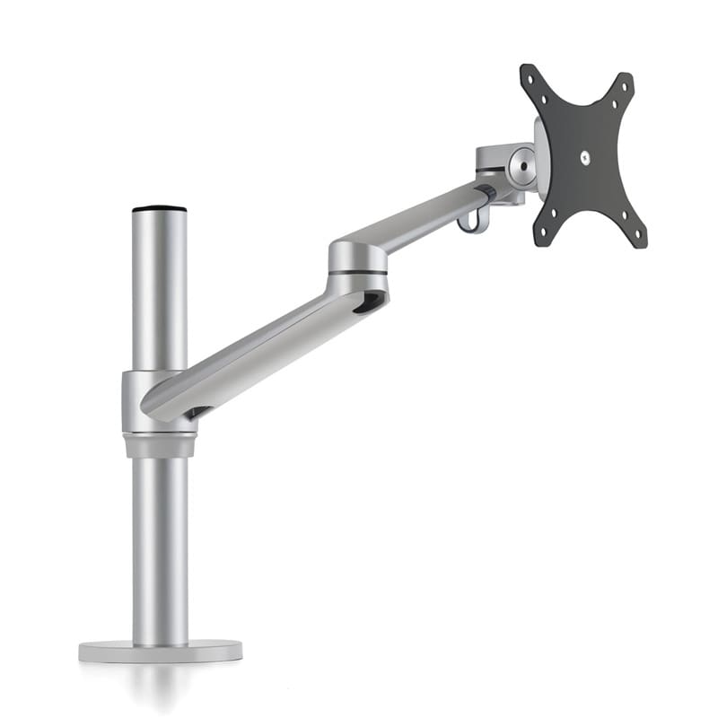Desk mount for OPE-18 monitor