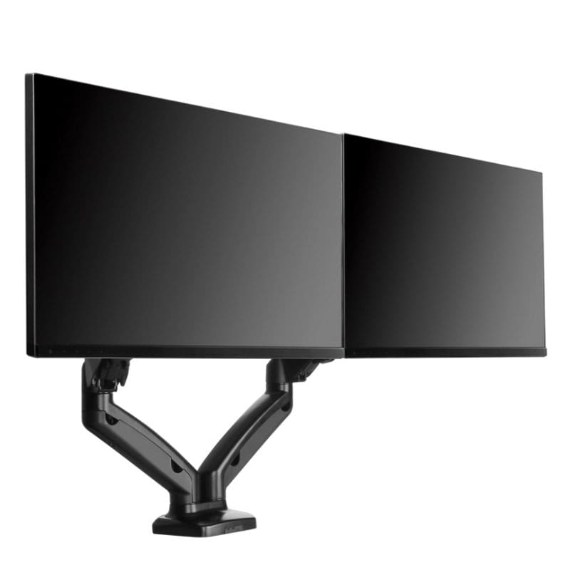 OPE-5 Dual Monitor Stand 