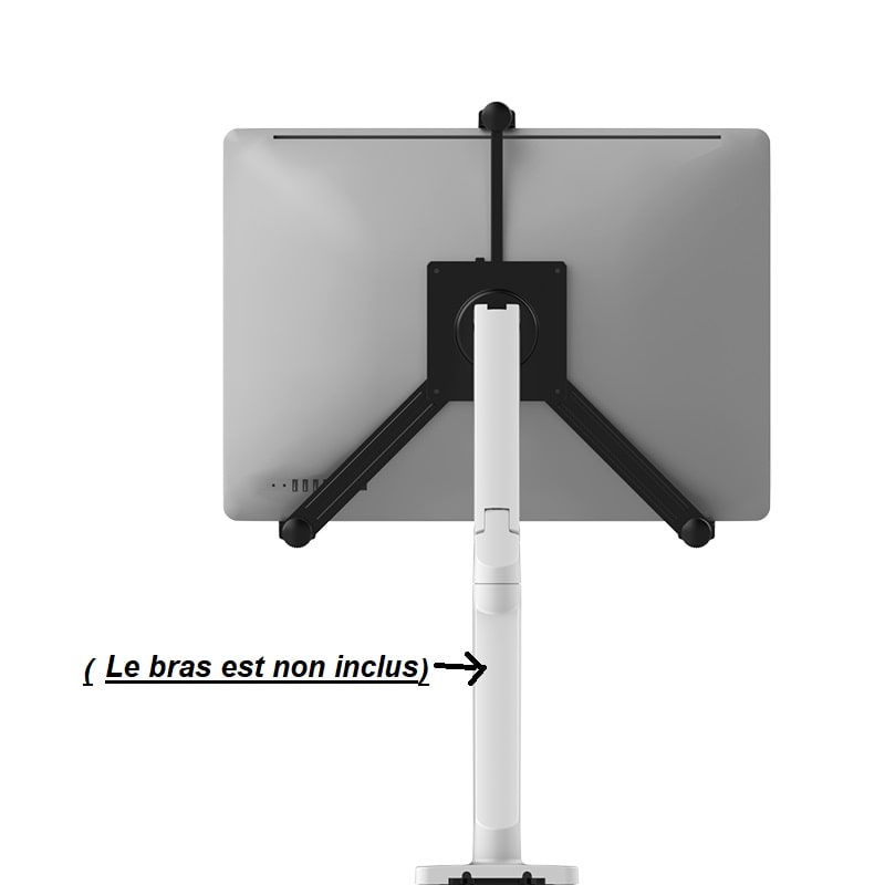 Adaptateur  VESA - Opal-mobilier de bureau casablanca