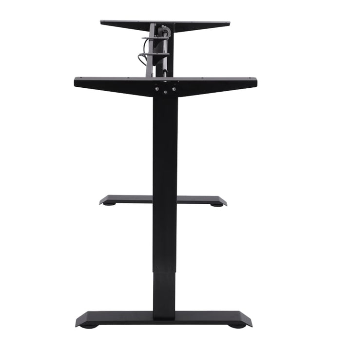 Châssis de Bureau Assis Debout (Un moteur) OPE1M2S - Opal-mobilier de bureau casablanca