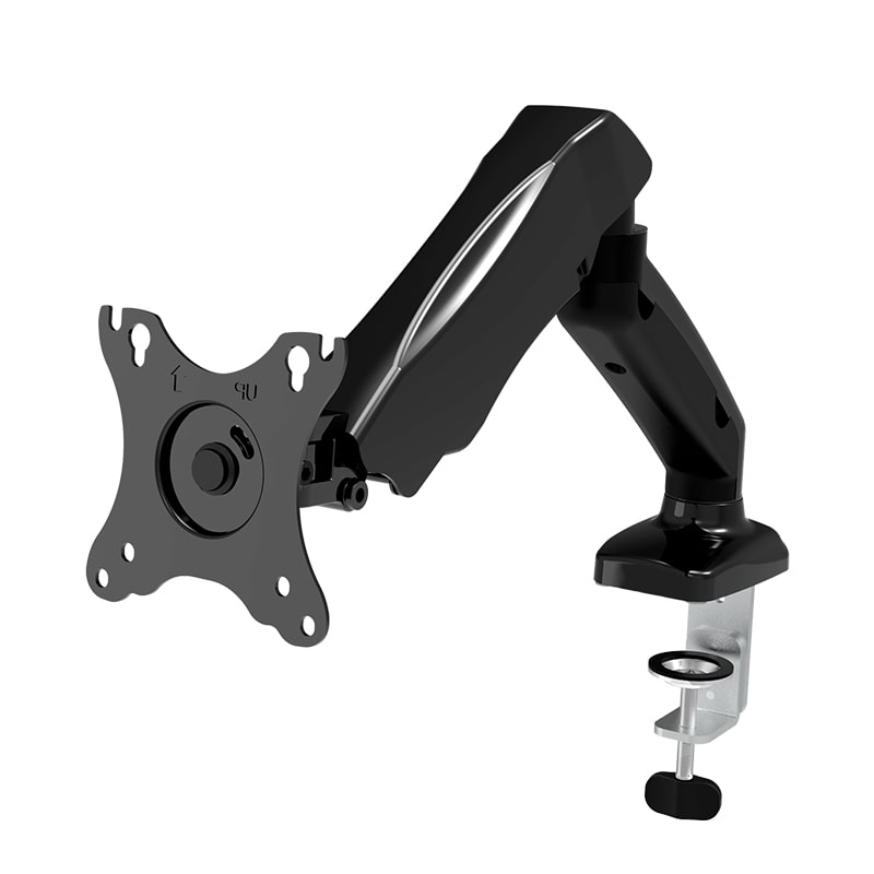 Monitor arm with gas spring OPE-2