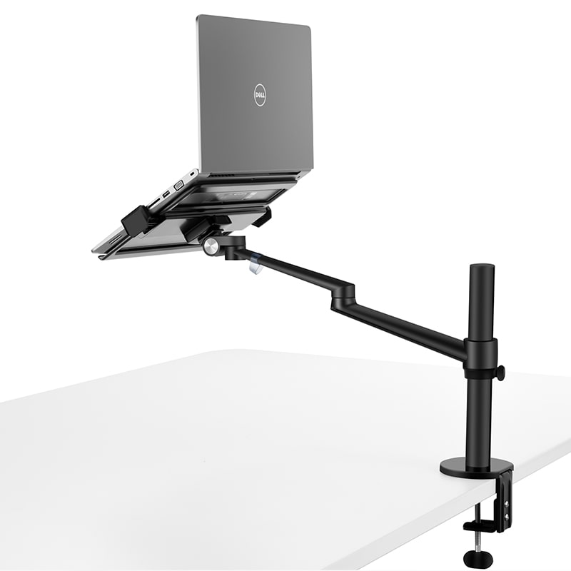 Arm support for laptop or monitor OPE-38
