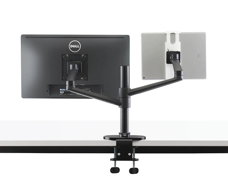 Support with articulated arms For tablet and Monitor OPE-89