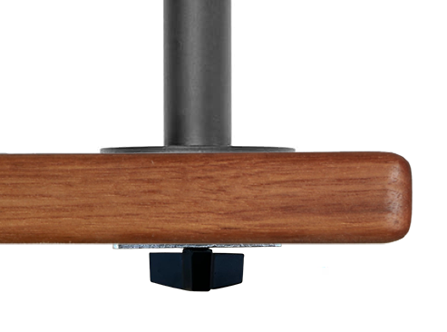 Kit Grommet pour support de moniteur - Opal-mobilier de bureau casablanca