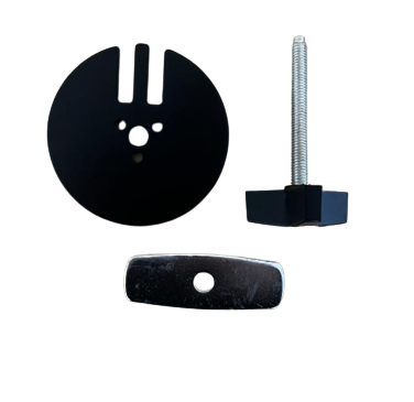 Kit Grommet pour support de moniteur - Opal-mobilier de bureau casablanca