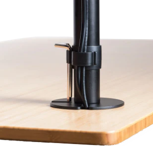 Kit Grommet pour support de moniteur - Opal-mobilier de bureau casablanca