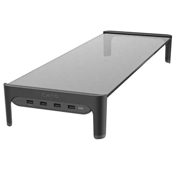 Table pour ordinateur portable avec 4 ports USB OPE-158