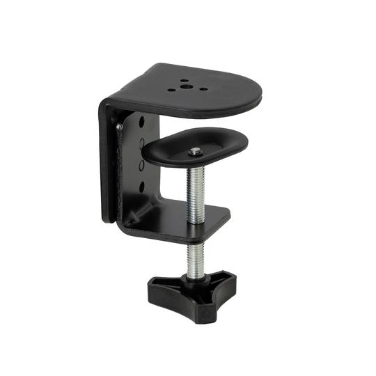 Pince en C de bureau 4" pour support de moniteur OPE-50 - Opal-mobilier de bureau casablanca
