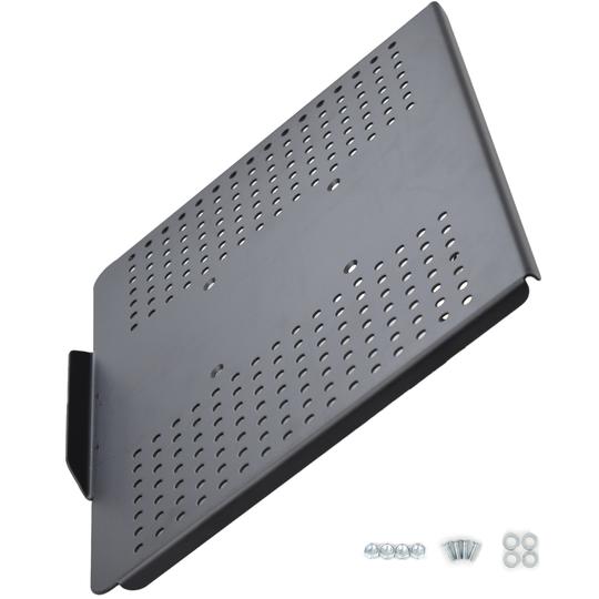 Plateau Support pour ordinateur portable compatible VESA OPE-53 - Opal-mobilier de bureau casablanca