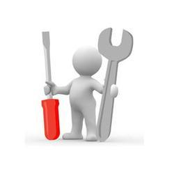Service d'installation